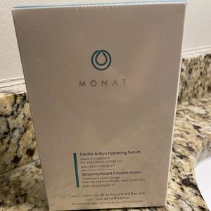 Monat Double Acting Hydration Treatment